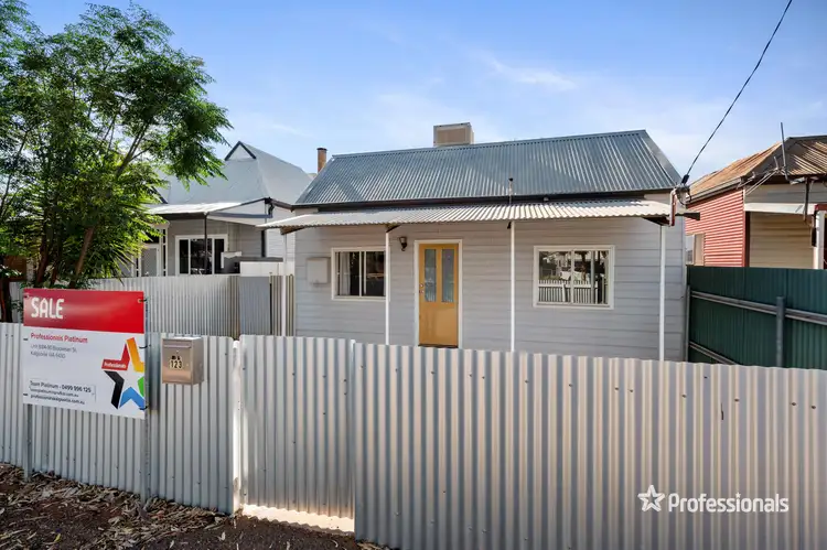 Main view of Homely house listing, 26/211 Hanbury Street, Kalgoorlie WA 6430