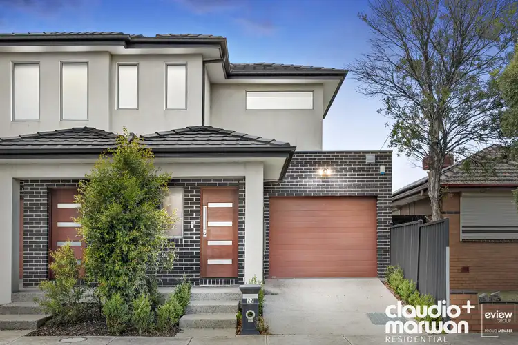 22 North Street, Hadfield VIC 3046