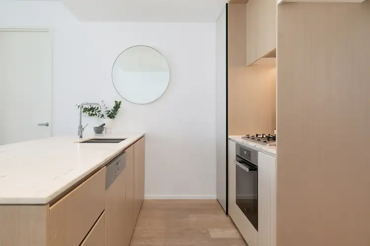 Third view of Homely apartment listing, 206/8 Birdwood Avenue, Lane Cove NSW 2066