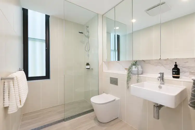 Sixth view of Homely apartment listing, 206/8 Birdwood Avenue, Lane Cove NSW 2066