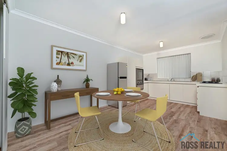 3/31 Camden Street, Dianella WA 6059