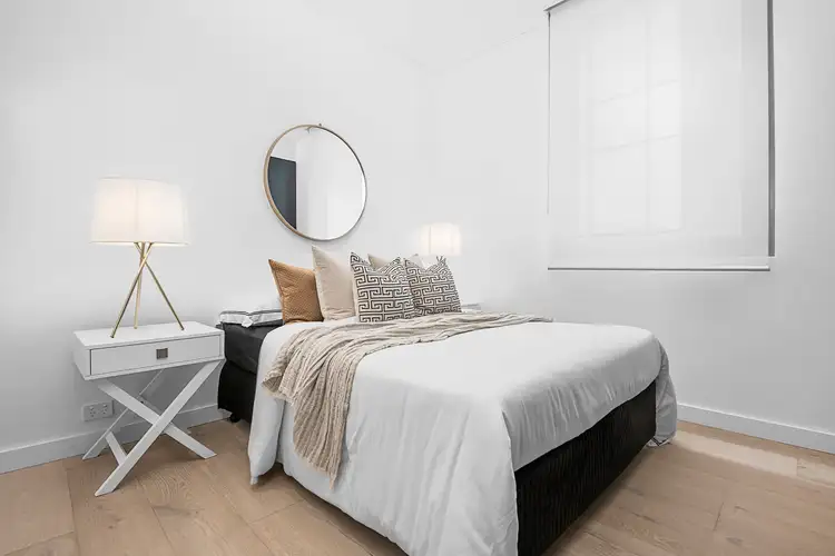 Fifth view of Homely apartment listing, 1403/221 Miller Street, North Sydney NSW 2060