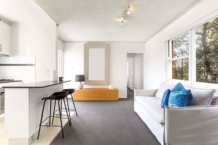 Main view of Homely apartment listing, 7/338 Military Road, Vaucluse NSW 2030