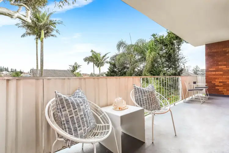 Second view of Homely apartment listing, 7/338 Military Road, Vaucluse NSW 2030