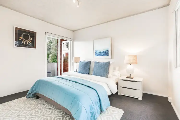Third view of Homely apartment listing, 7/338 Military Road, Vaucluse NSW 2030