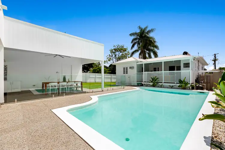 1 Brenda Street, Morningside QLD 4170
