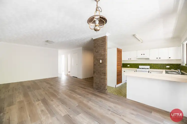 3/105 Sherwood Road, Toowong QLD 4066