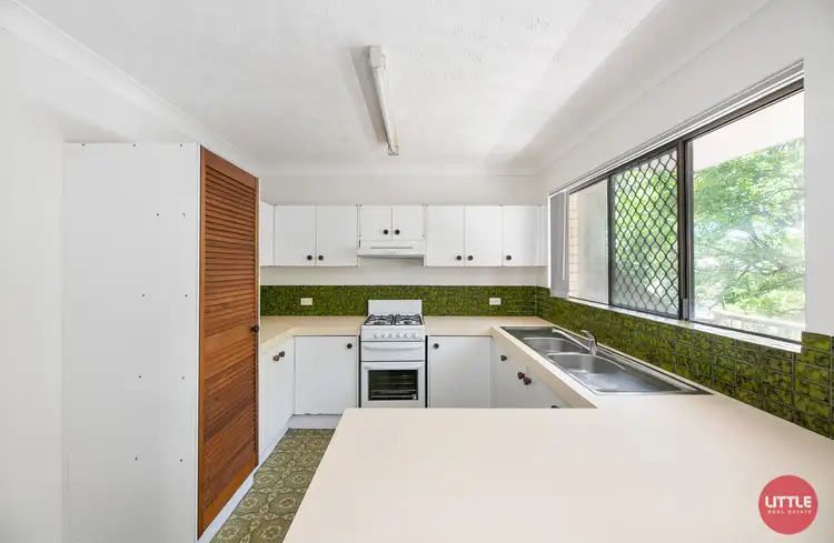 Second view of Homely apartment listing, 3/105 Sherwood Road, Toowong QLD 4066