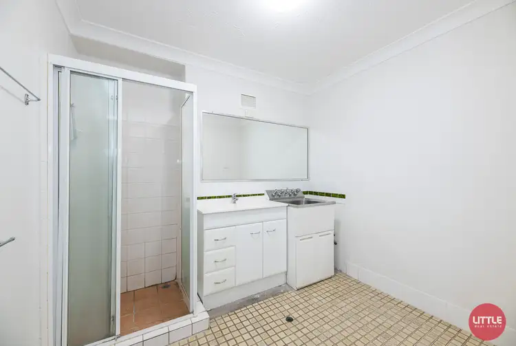 Third view of Homely apartment listing, 3/105 Sherwood Road, Toowong QLD 4066