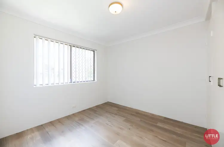 Fourth view of Homely apartment listing, 3/105 Sherwood Road, Toowong QLD 4066