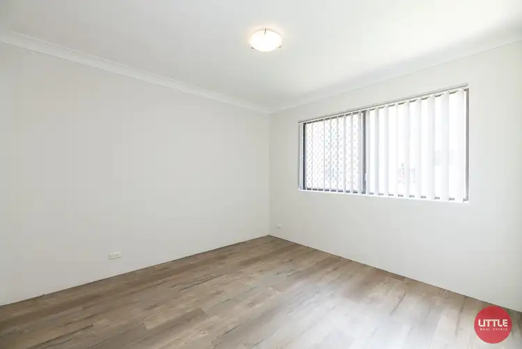 Fifth view of Homely apartment listing, 3/105 Sherwood Road, Toowong QLD 4066