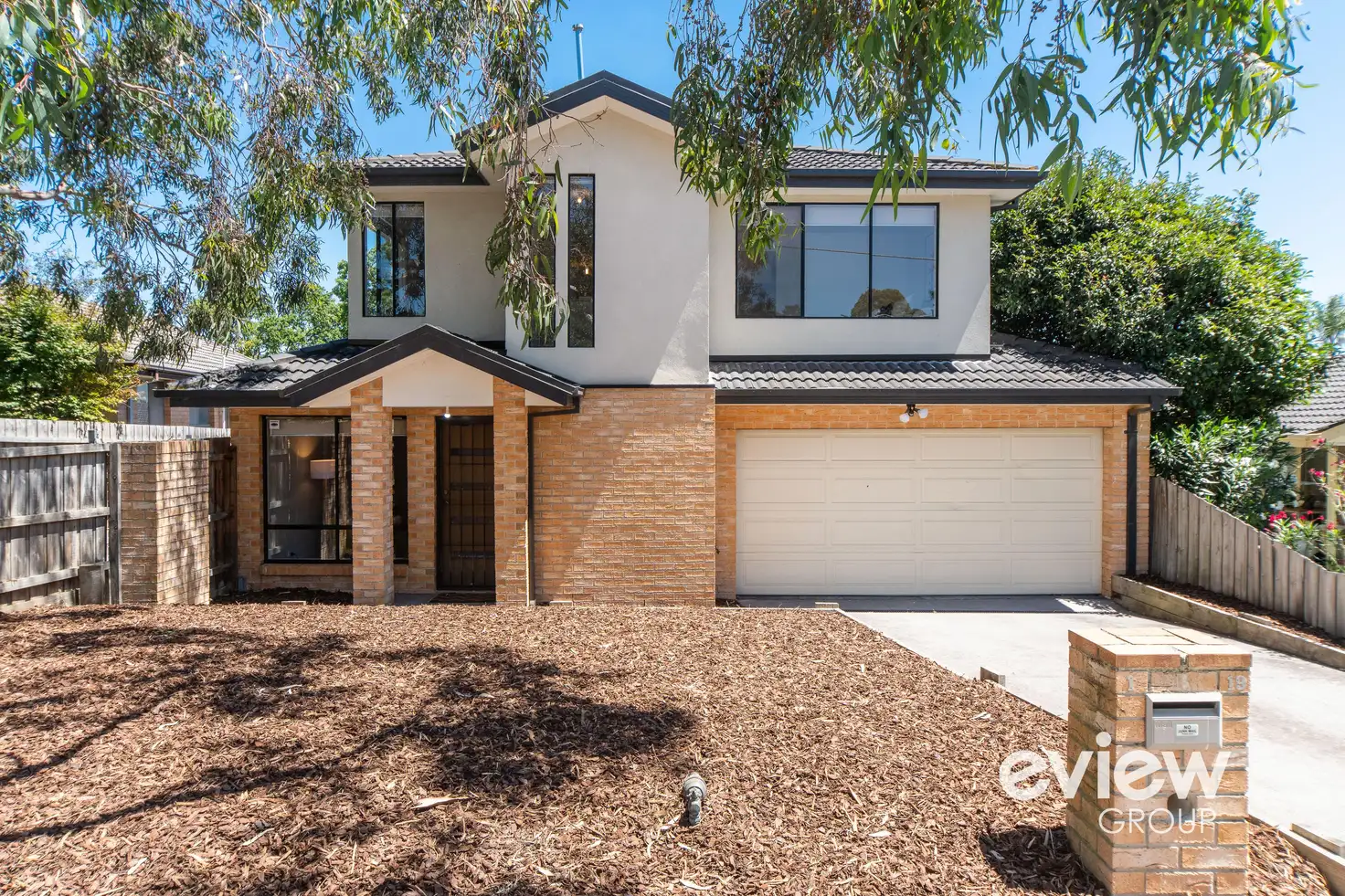 Main view of Homely townhouse listing, 1/19 Screen Street, Frankston VIC 3199