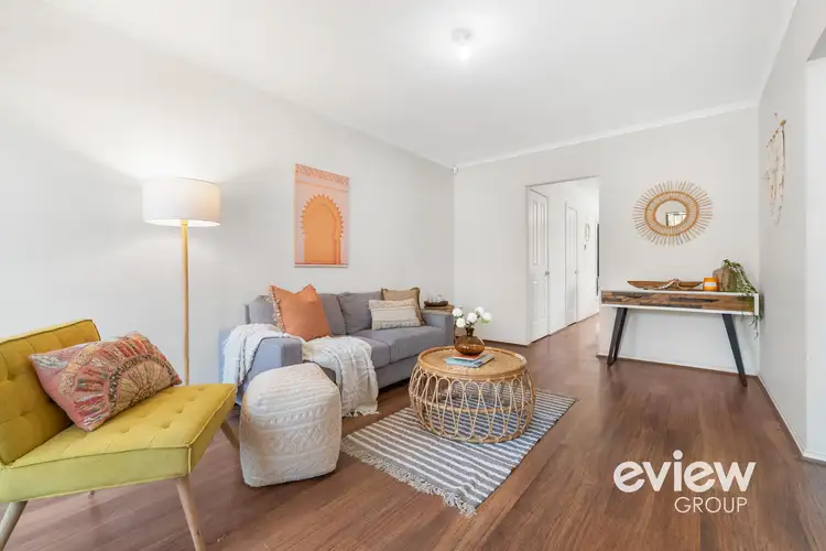 Third view of Homely townhouse listing, 1/19 Screen Street, Frankston VIC 3199