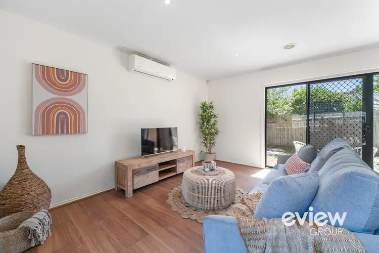 Fifth view of Homely townhouse listing, 1/19 Screen Street, Frankston VIC 3199