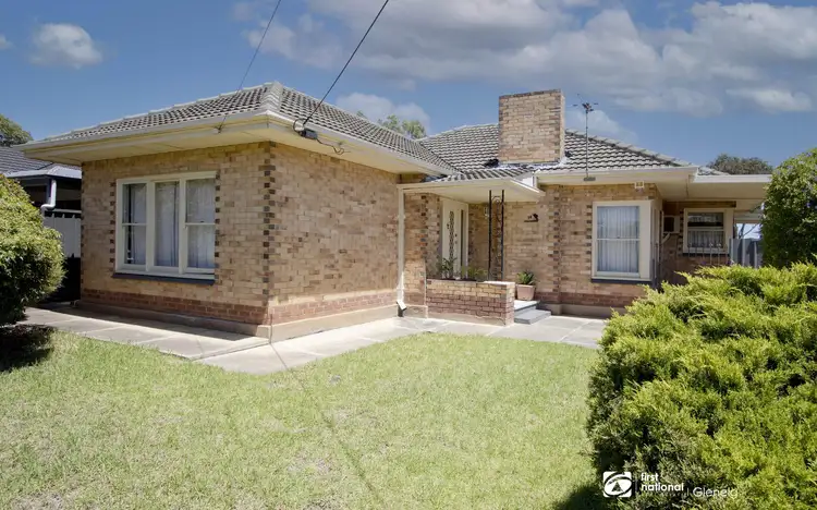14 Renown Avenue, Clovelly Park SA 5042