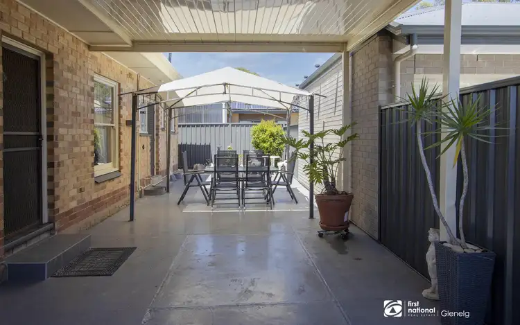 Second view of Homely house listing, 14 Renown Avenue, Clovelly Park SA 5042