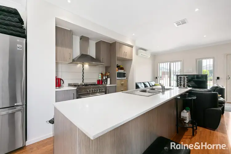 Third view of Homely townhouse listing, 1/16 Cowper Avenue, St Albans VIC 3021