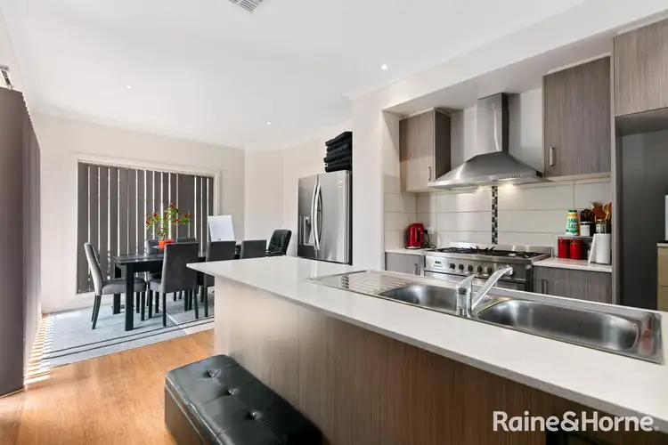 Fourth view of Homely townhouse listing, 1/16 Cowper Avenue, St Albans VIC 3021