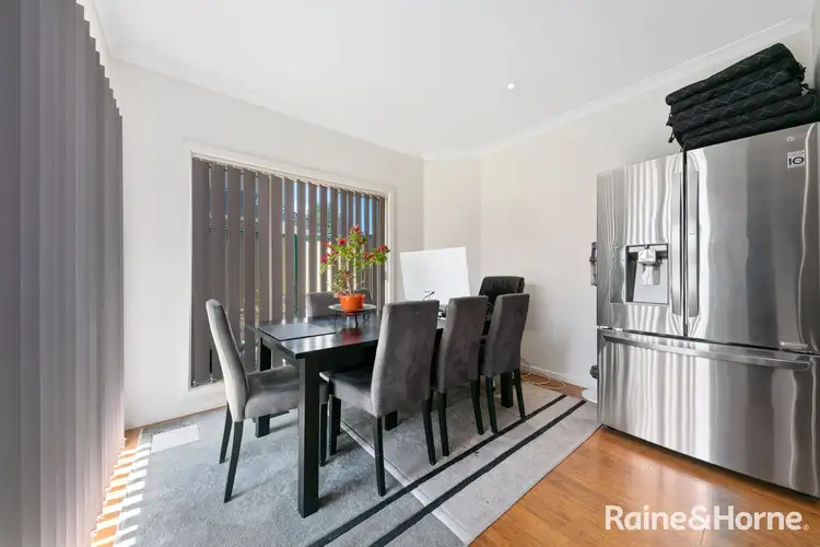 Fifth view of Homely townhouse listing, 1/16 Cowper Avenue, St Albans VIC 3021