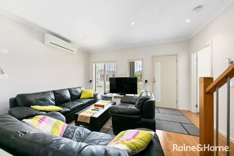 Sixth view of Homely townhouse listing, 1/16 Cowper Avenue, St Albans VIC 3021