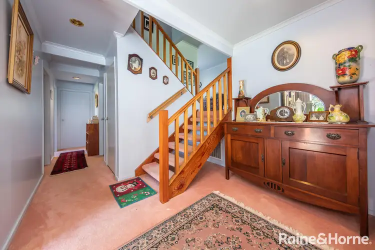 Fourth view of Homely house listing, 27 Whelans Place, Romsey VIC 3434