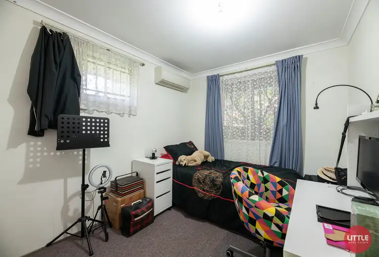 Third view of Homely apartment listing, 5/10 Vincent Street, Indooroopilly QLD 4068
