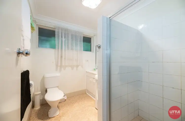 Fourth view of Homely apartment listing, 5/10 Vincent Street, Indooroopilly QLD 4068