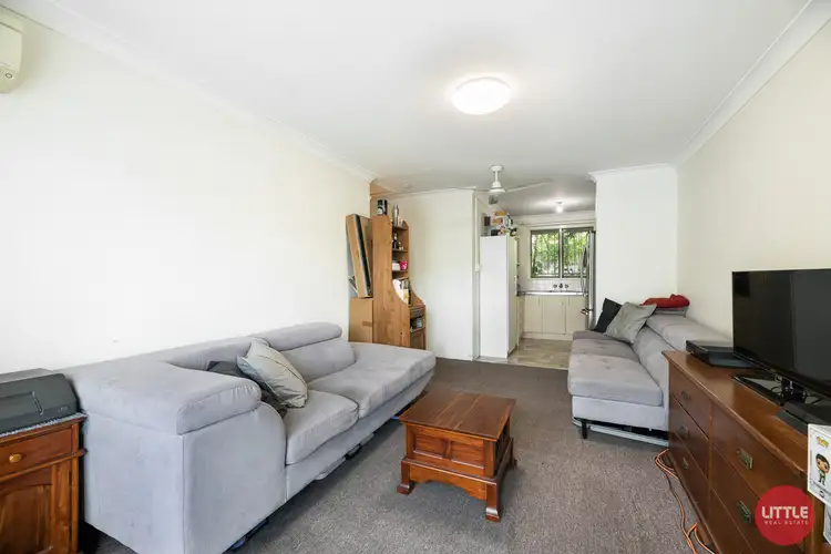 Sixth view of Homely apartment listing, 5/10 Vincent Street, Indooroopilly QLD 4068