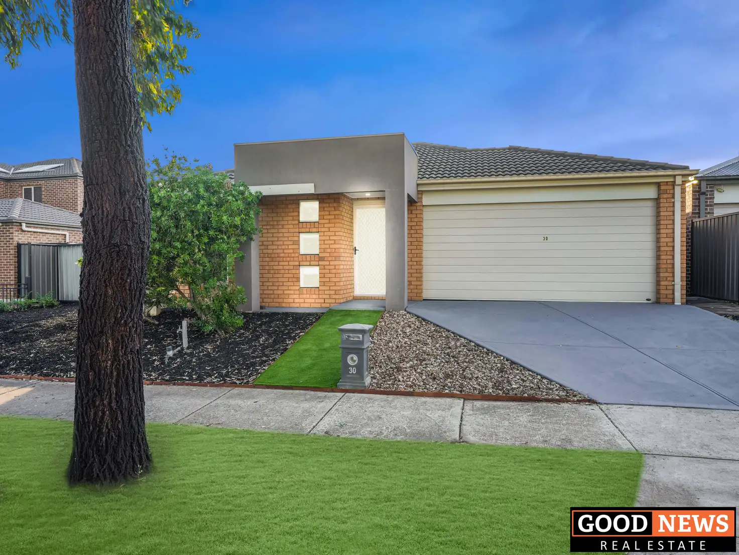 Main view of Homely house listing, 30 Winona Circuit, Tarneit VIC 3029