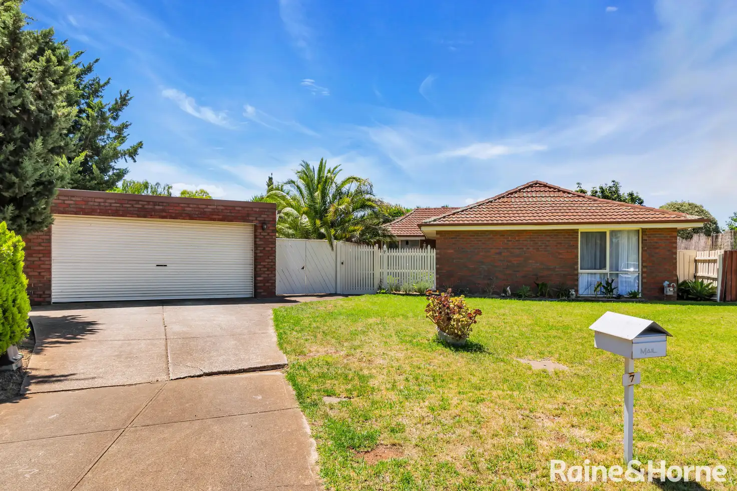 Main view of Homely house listing, 7 Craigmore Place, Melton West VIC 3337