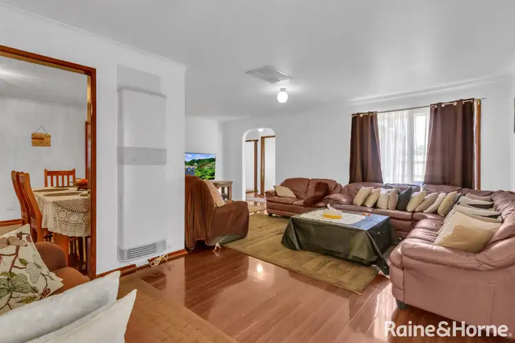 Third view of Homely house listing, 7 Craigmore Place, Melton West VIC 3337