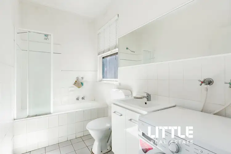 Fifth view of Homely apartment listing, 6/1378 Dandenong Road, Hughesdale VIC 3166