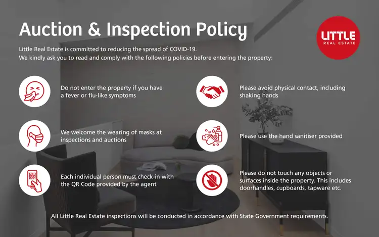 Sixth view of Homely apartment listing, 6/1378 Dandenong Road, Hughesdale VIC 3166