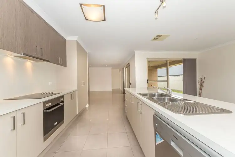 Fifth view of Homely house listing, 2 Cremin Ct, Thurgoona NSW 2640