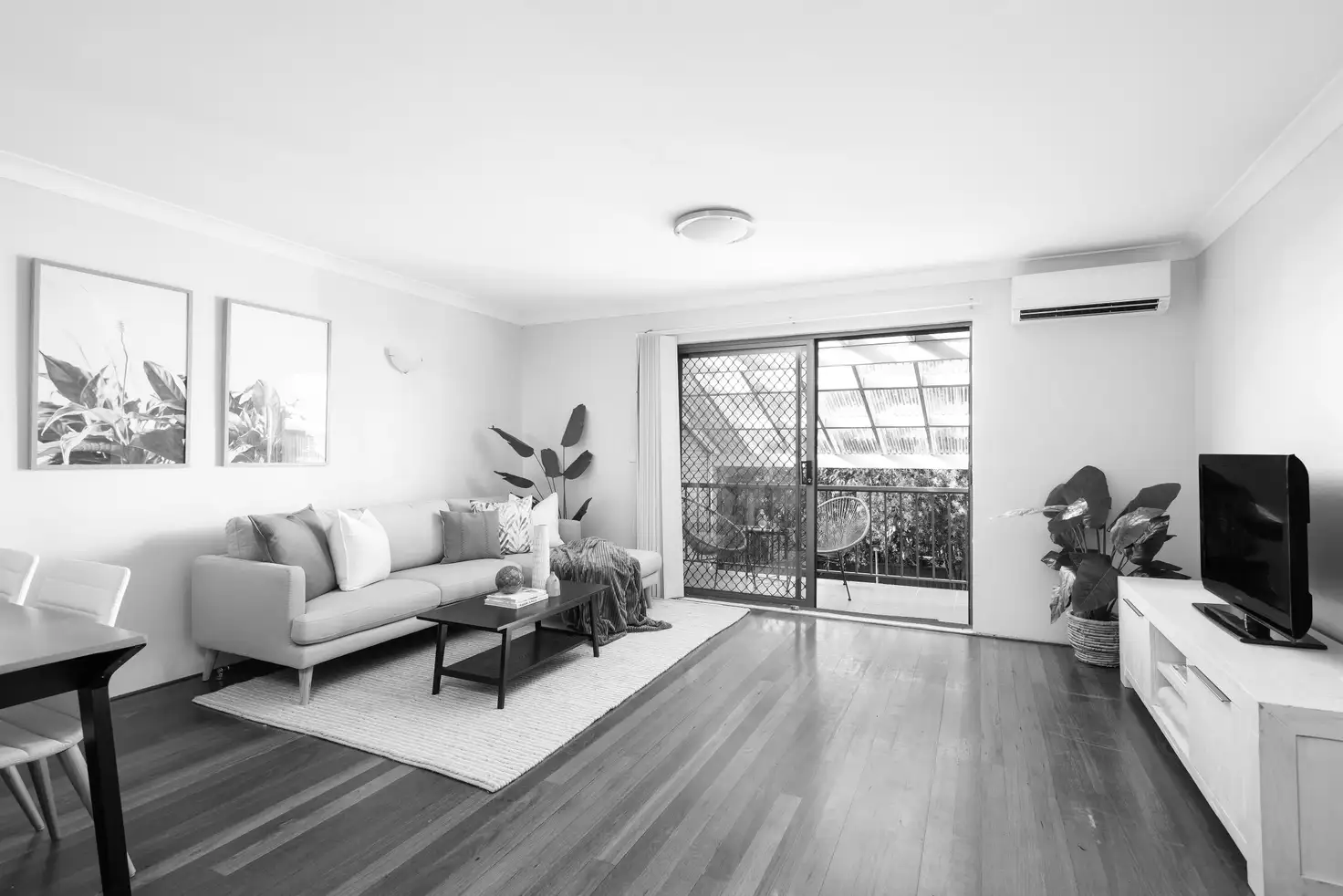 Main view of Homely townhouse listing, 34/24 Toronto Parade, Sutherland NSW 2232