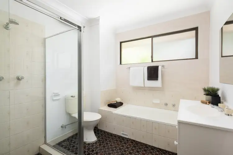 Fourth view of Homely townhouse listing, 34/24 Toronto Parade, Sutherland NSW 2232