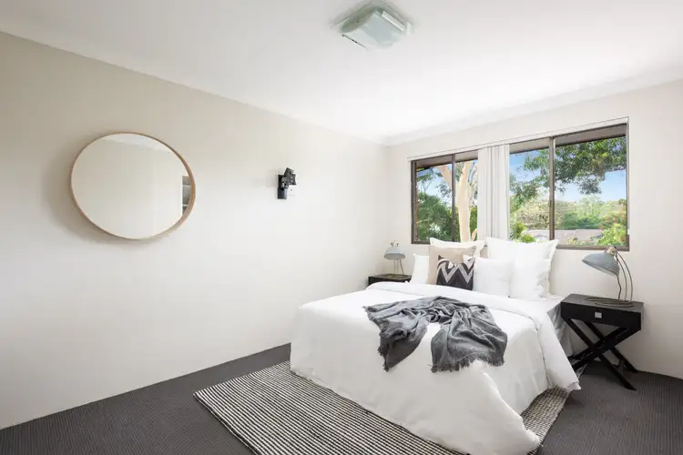 Fifth view of Homely townhouse listing, 34/24 Toronto Parade, Sutherland NSW 2232