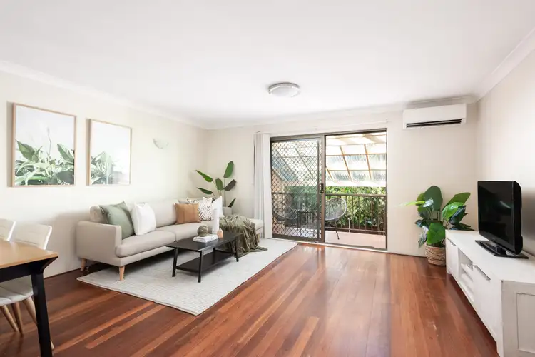 Sixth view of Homely townhouse listing, 34/24 Toronto Parade, Sutherland NSW 2232