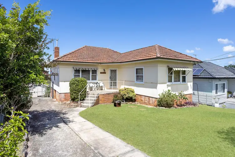 Sixth view of Homely house listing, 6 Rossford Avenue, Jannali NSW 2226