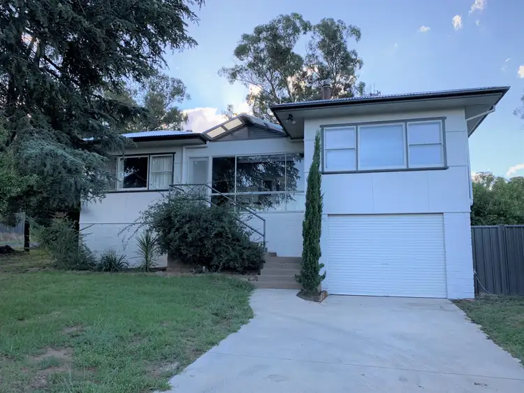 6 Jubilee Street, Coonabarabran NSW 2357