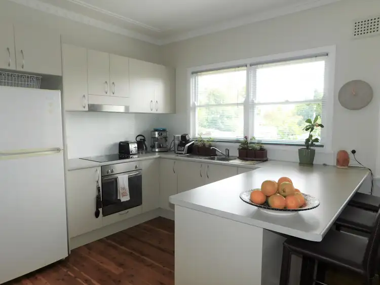 Third view of Homely house listing, 6 Jubilee Street, Coonabarabran NSW 2357