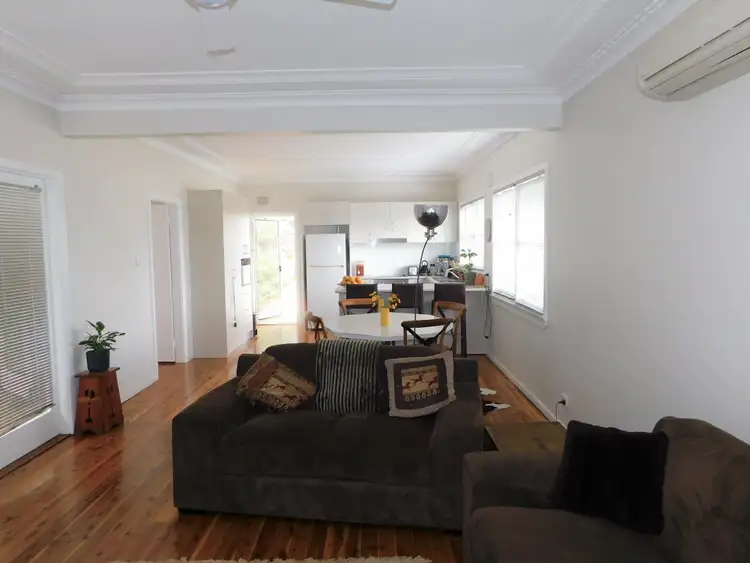 Fifth view of Homely house listing, 6 Jubilee Street, Coonabarabran NSW 2357
