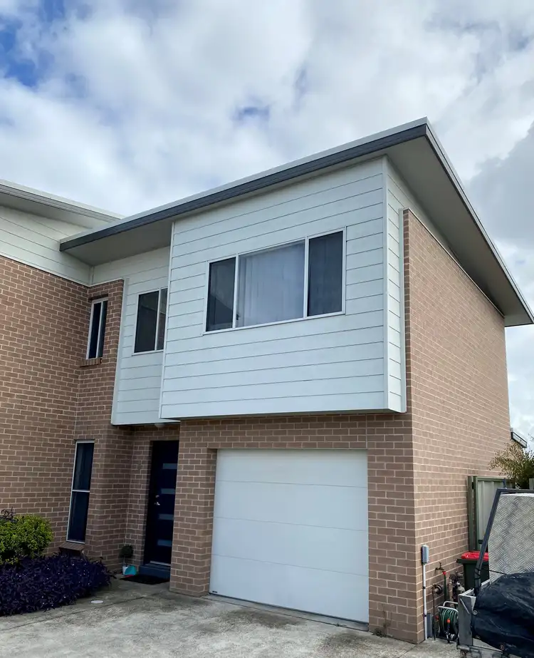 Main view of Homely house listing, 5/88 Kings Road, New Lambton NSW 2305