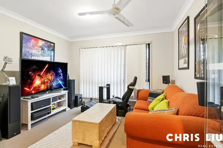 Fifth view of Homely house listing, 34 Stoneleigh Way, Holmview QLD 4207
