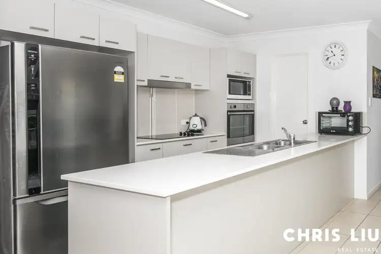 Fourth view of Homely semi-detached listing, 21 Clearwater Street, Bethania QLD 4205