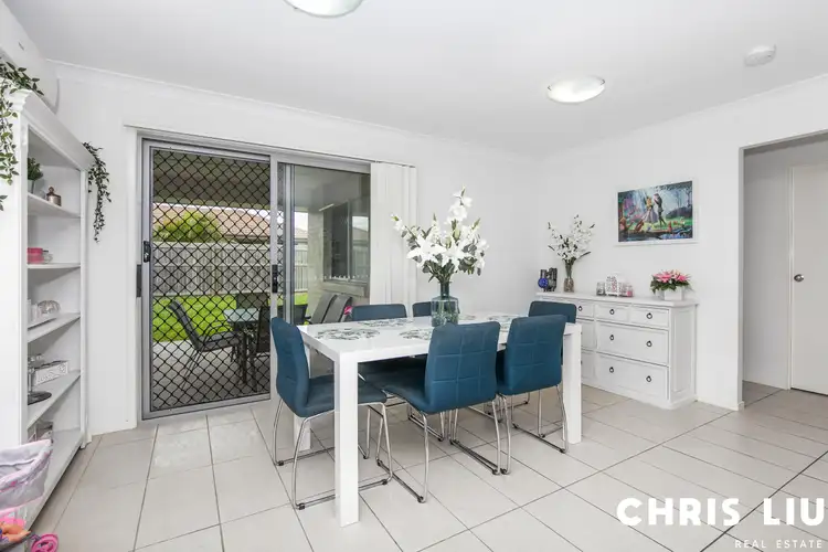 Sixth view of Homely semi-detached listing, 21 Clearwater Street, Bethania QLD 4205