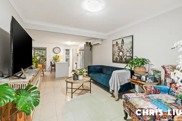 Third view of Homely house listing, 51/104a River Hills Road, Eagleby QLD 4207