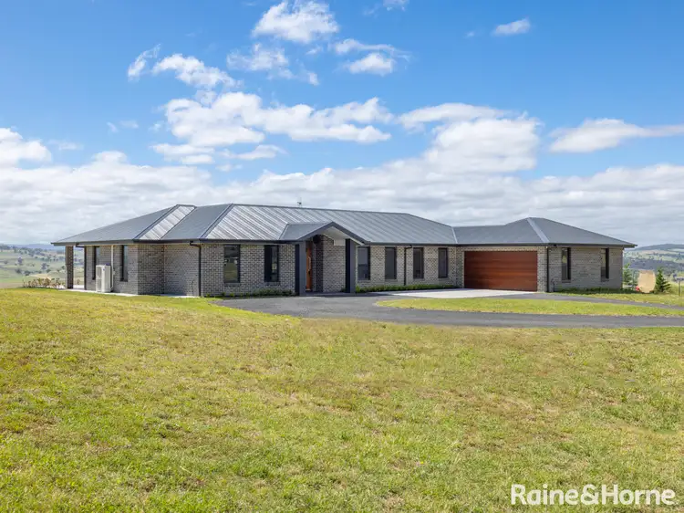 7 Samuel Way, The Lagoon NSW 2795