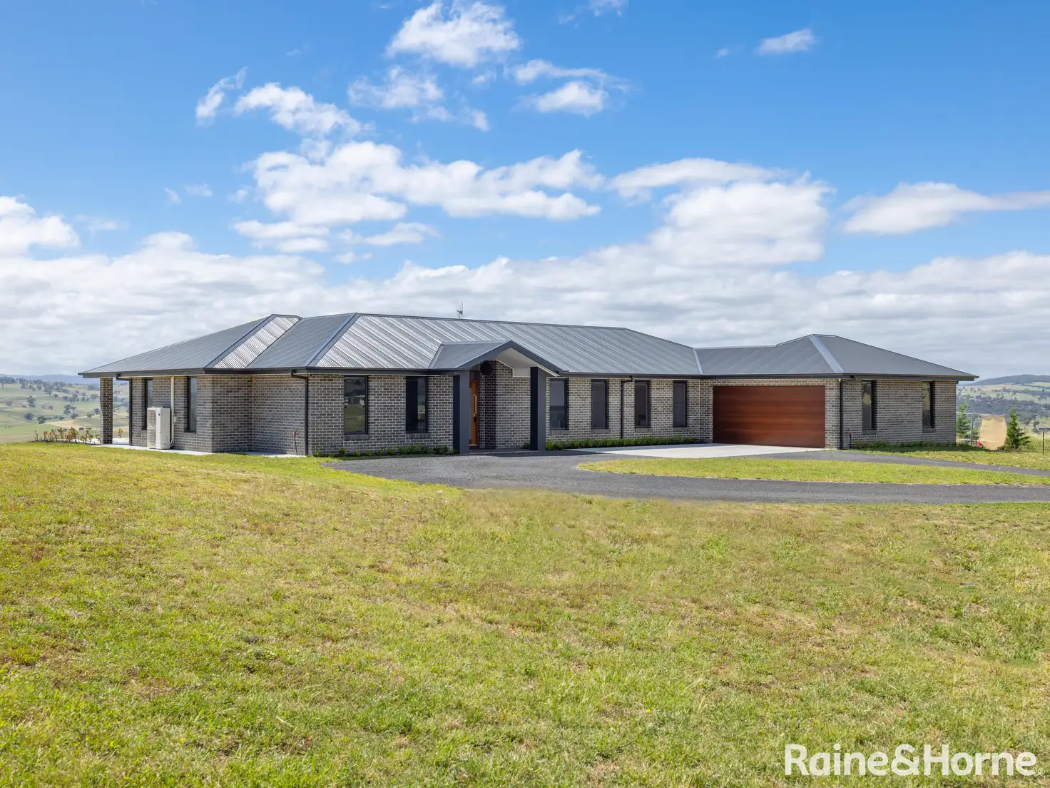 Main view of Homely house listing, 7 Samuel Way, The Lagoon NSW 2795