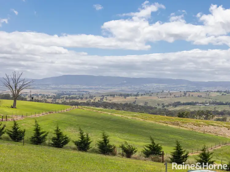 Third view of Homely house listing, 7 Samuel Way, The Lagoon NSW 2795